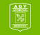 Arbeitsgemeinschaft katholischer Studentenverbände (AGV) e.V. Logo